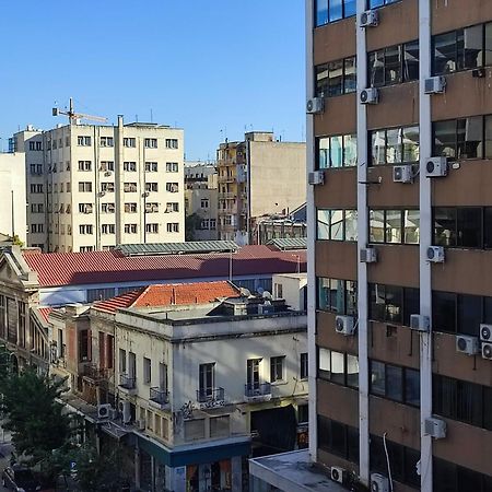 Modiano Studio ΙΙ Θεσσαλονίκη Εξωτερικό φωτογραφία