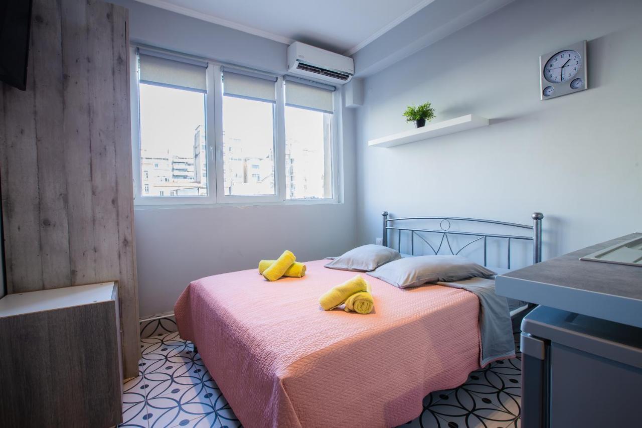 Modiano Studio ΙΙ Θεσσαλονίκη Εξωτερικό φωτογραφία
