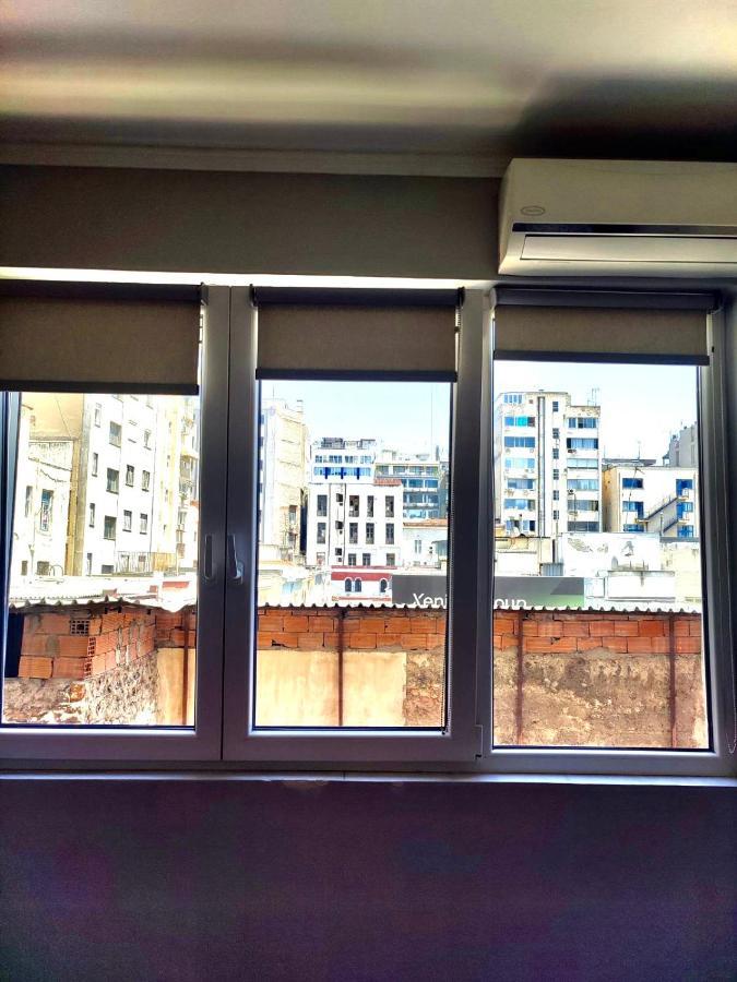 Modiano Studio ΙΙ Θεσσαλονίκη Εξωτερικό φωτογραφία