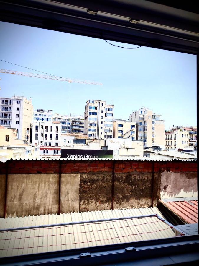 Modiano Studio ΙΙ Θεσσαλονίκη Εξωτερικό φωτογραφία