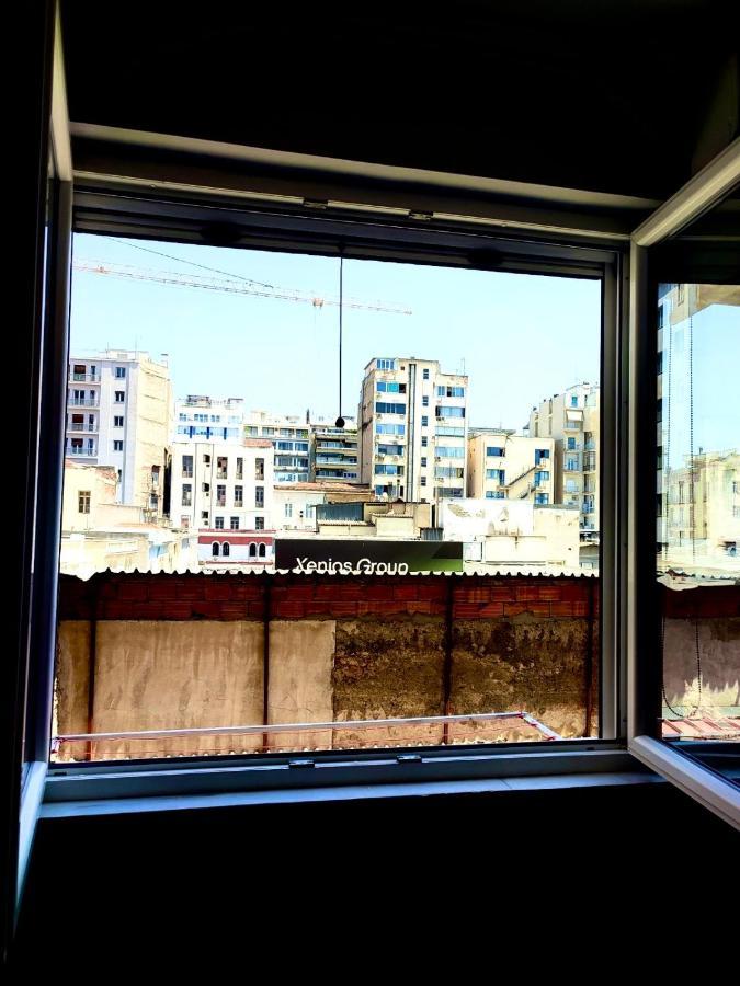 Modiano Studio ΙΙ Θεσσαλονίκη Εξωτερικό φωτογραφία