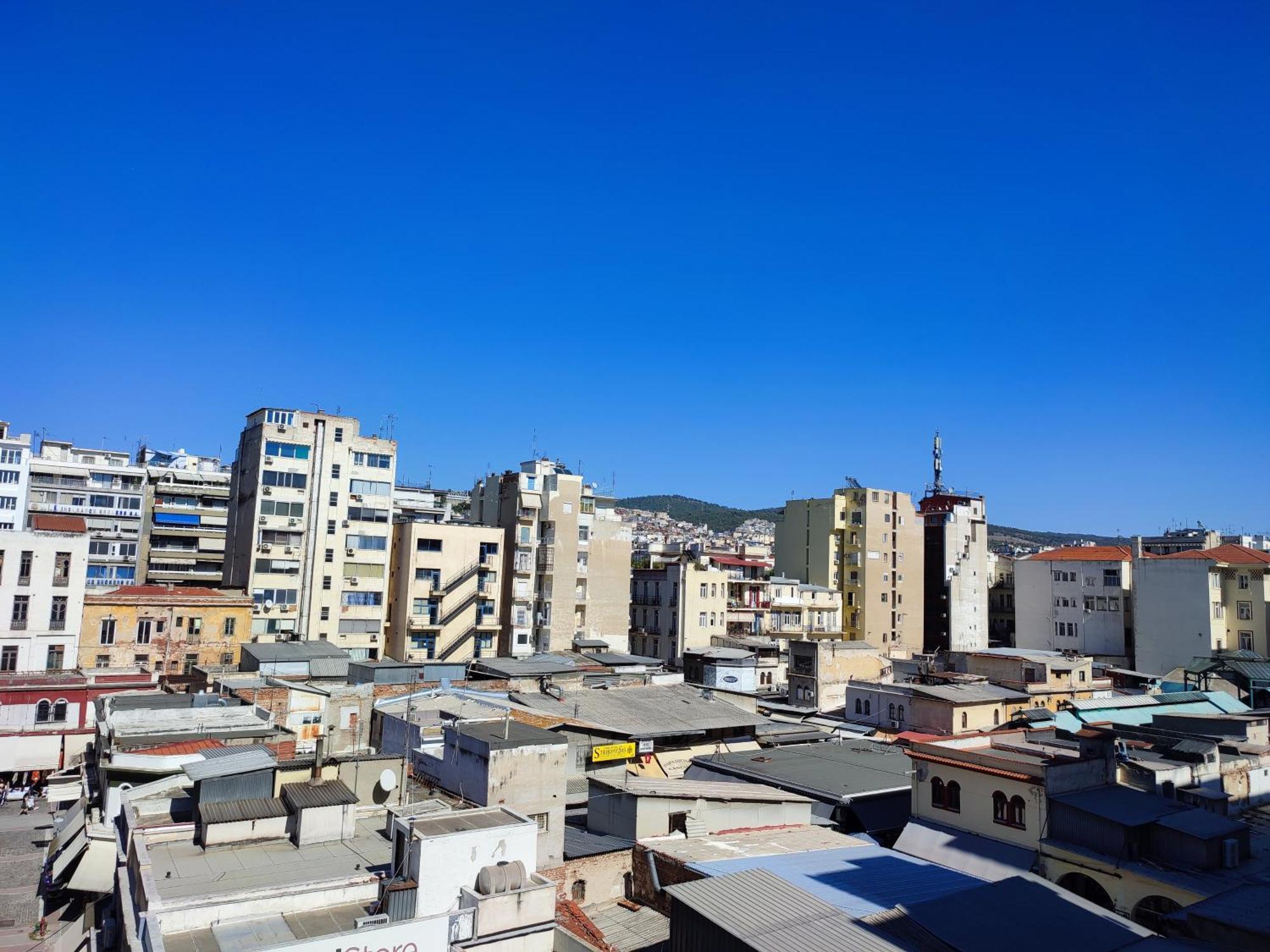 Modiano Studio ΙΙ Θεσσαλονίκη Εξωτερικό φωτογραφία
